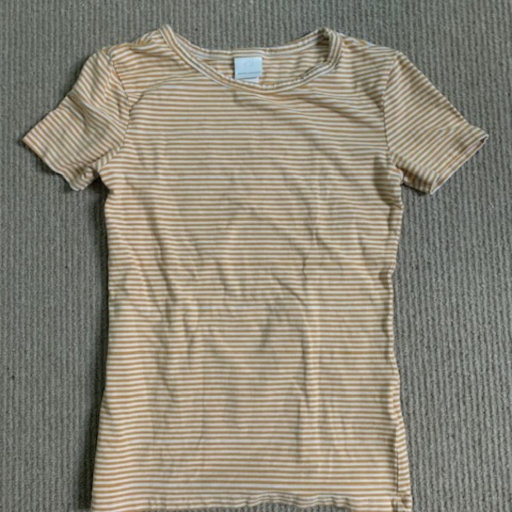 Shirt from H&M